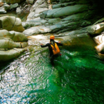 Barranco Trigoniero (Intermedio).