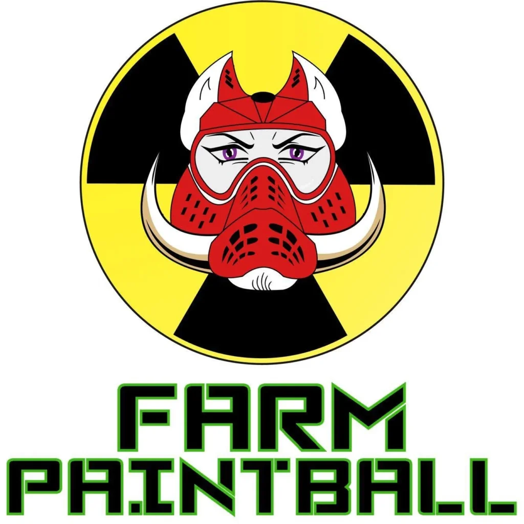 Colaborador Farm paintball