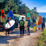 Viajes para grupos y empresas en Llanes.