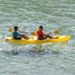 Alquiler de kayak en Llanes.