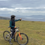 Ruta en Bicicleta por el Besaya, Cantabria.