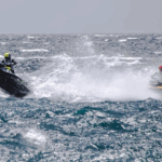 Alquiler de Motos de Agua por Torrevieja y Santa Pola.