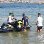 Excursión a Tabarca con comida incluida.