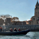 Paseos privados en Barco en Gijón.
