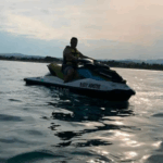 Alquiler de Motos de Agua con titulación en Castellón.