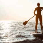 Alquiler de tabla de Paddle Surf en Castellón.