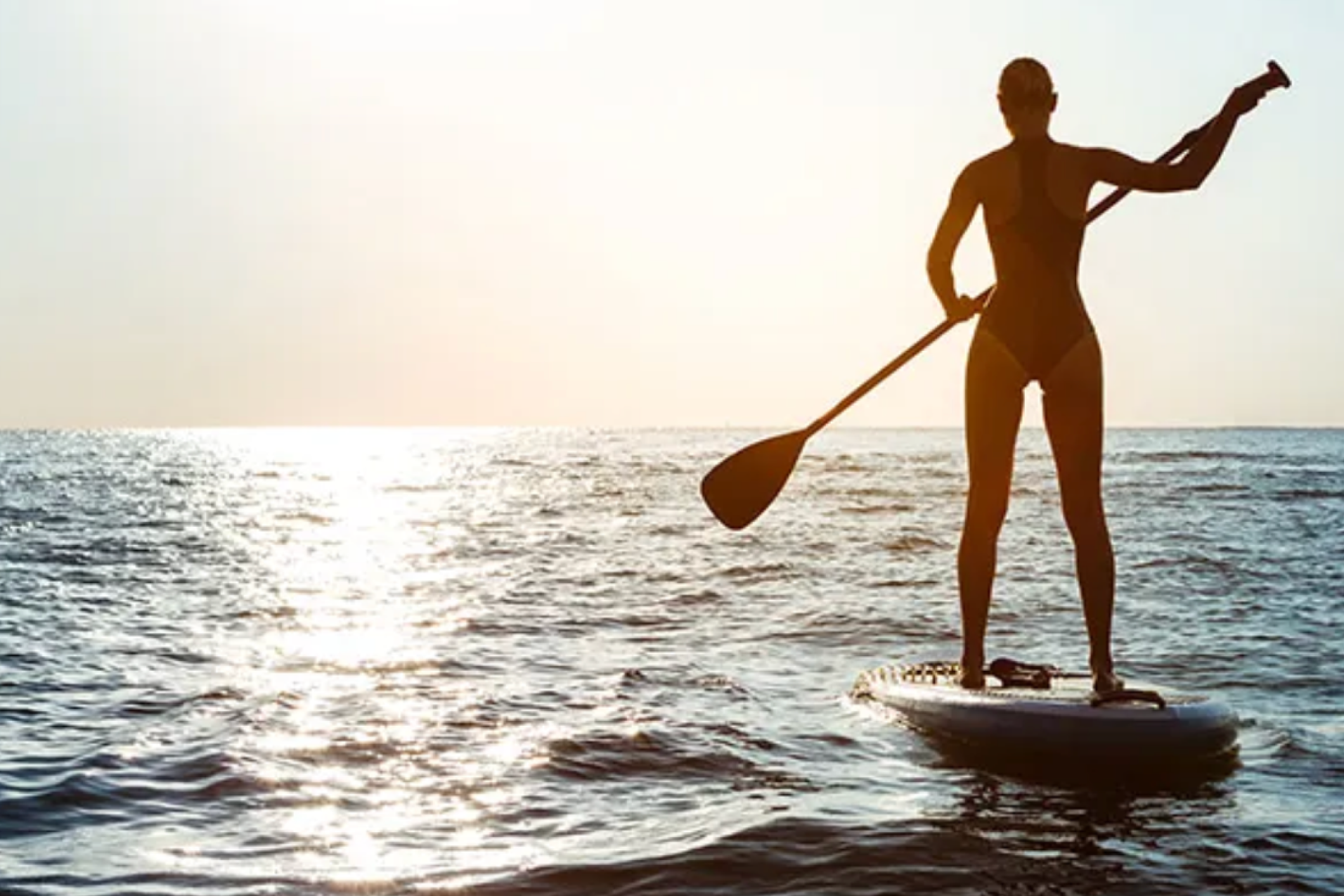 Alquiler de tabla de Paddle Surf en Castellón.
