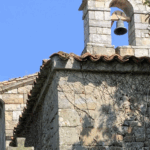 Ruta cultural en Villaviciosa.