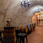 Enoturismo por los viñedos de Sonsierra en La Rioja.