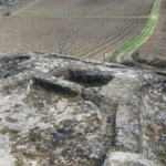 Ruta de los lagares guiada en Bicicleta desde Haro hasta Villalba de Rioja.