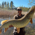 Jornada de Pesca guiada en los embalses alaveses.