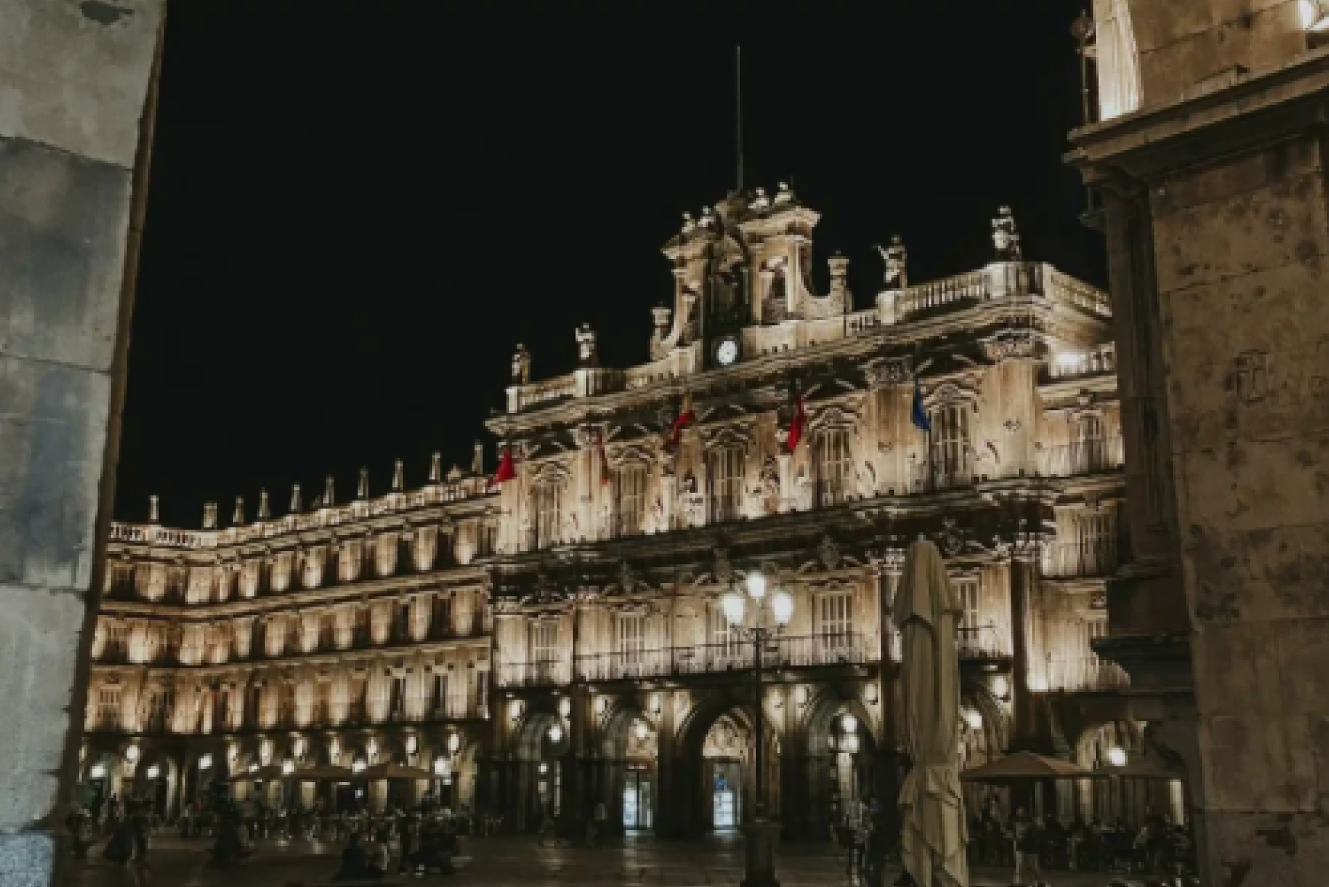 Despedida temática Cluedo "El misterio de Salamanca" para grupos.
