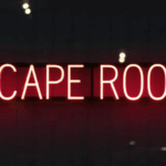 Escape Room "Atlantis" en Salamanca.