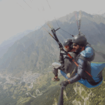 Vuelo biplaza Premium para disfrutar de las mejores vistas del Pirineo, Huesca.