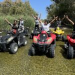 Quad Tour Málaga